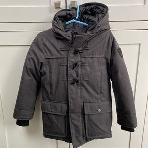 Nobis Little Liam Kid’s Duffle Jacket